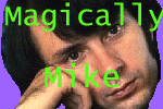 Mike bio