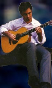 duncan from Acoustic Guitar