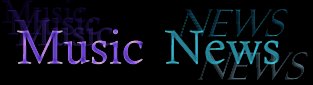 music news