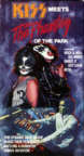 KISS Meets The Phantom Of The Park (1978)