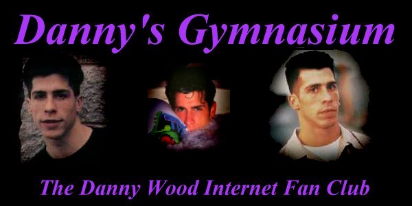 The Danny Wood Internet Fan Club