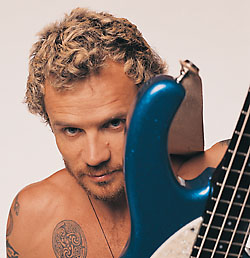 Flea's