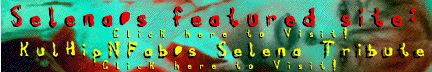 Our First and Most recent Featured Site!