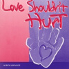 Love Shouldn't Hurt album cover