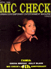 Mic Check cover