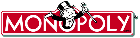 Monopoly� Brand Logo