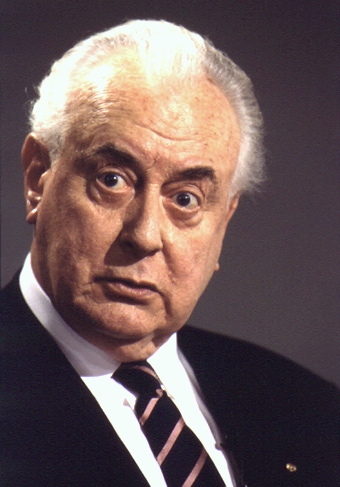 gough