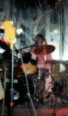 Salina - Our Baby Banging Out The Beat
