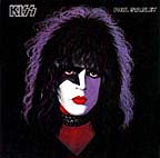 Paul Stanley Solo Album