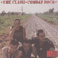 Combat Rock Cover Image