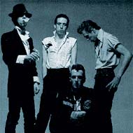 The Clash