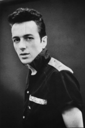 Image of Joe Strummer