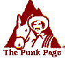 The Punk Page