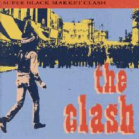 Image of Super Black Market Clash Cover
