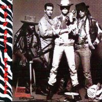 Cover of This is Big Audio Dynamite