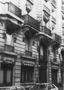 Rue Beautreillis 17