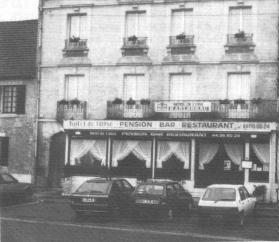 Hotel de l'Oise