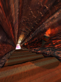 Steep Descent