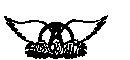 [aerosmith logo]