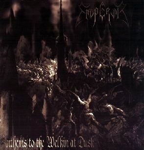 Anthems To The Welkin At Dusk