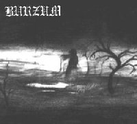 Burzum/Aske
