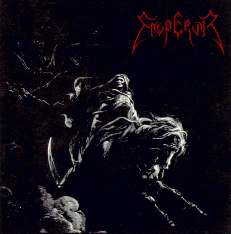 Emperor
