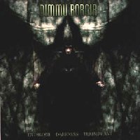 Enthroned Darkness Triumphant
