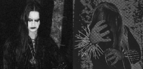 Darkthrone Band