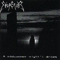 A Midsummer Night' s Dream