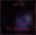 The Shadoethrone