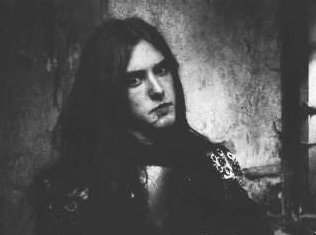 Old Varg
