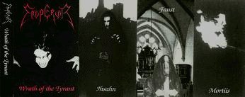 Wrath Of The Tyrant