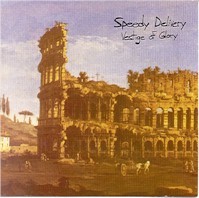Vestige of Glory CD