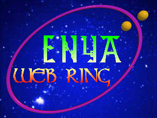 The Enya Ring