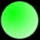 small alien sphere
