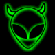 bad alien