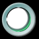 button