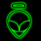 good alien