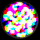small sphere