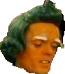Oompa Head