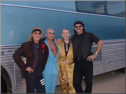 Foghat