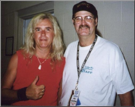 Howard Leese