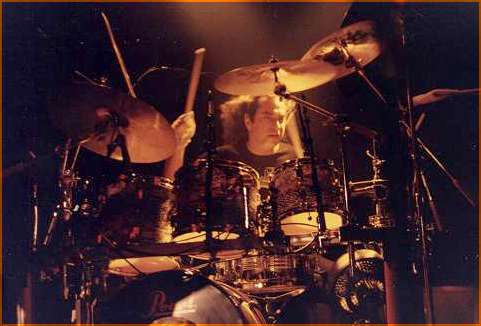 Eddie Zyne