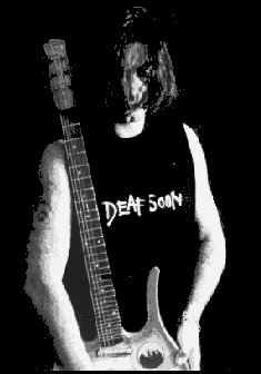 Eric "Danno" Geevers
