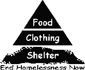 End Homelessness Now