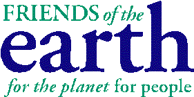 Friends of the Earth