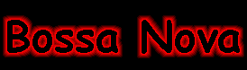 bossa nova