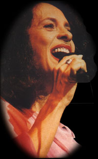 Gal Costa