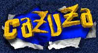 Cazuza