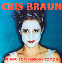 Cris Braun